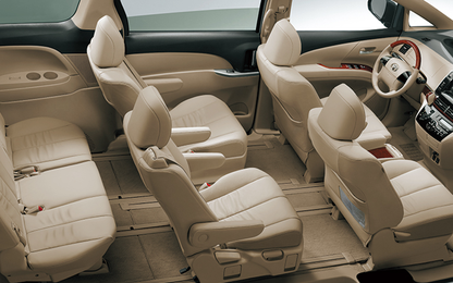 Private Dubai Airport Transfers (up to 7 of your guests)