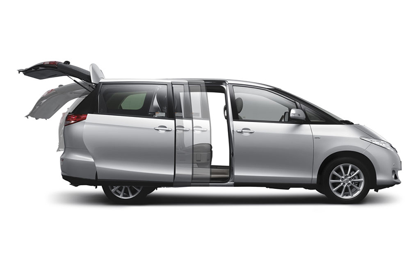 Private Dubai Airport Transfers (up to 7 of your guests)
