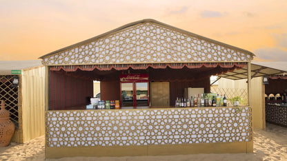 Desert Safari in Abu Dhabi