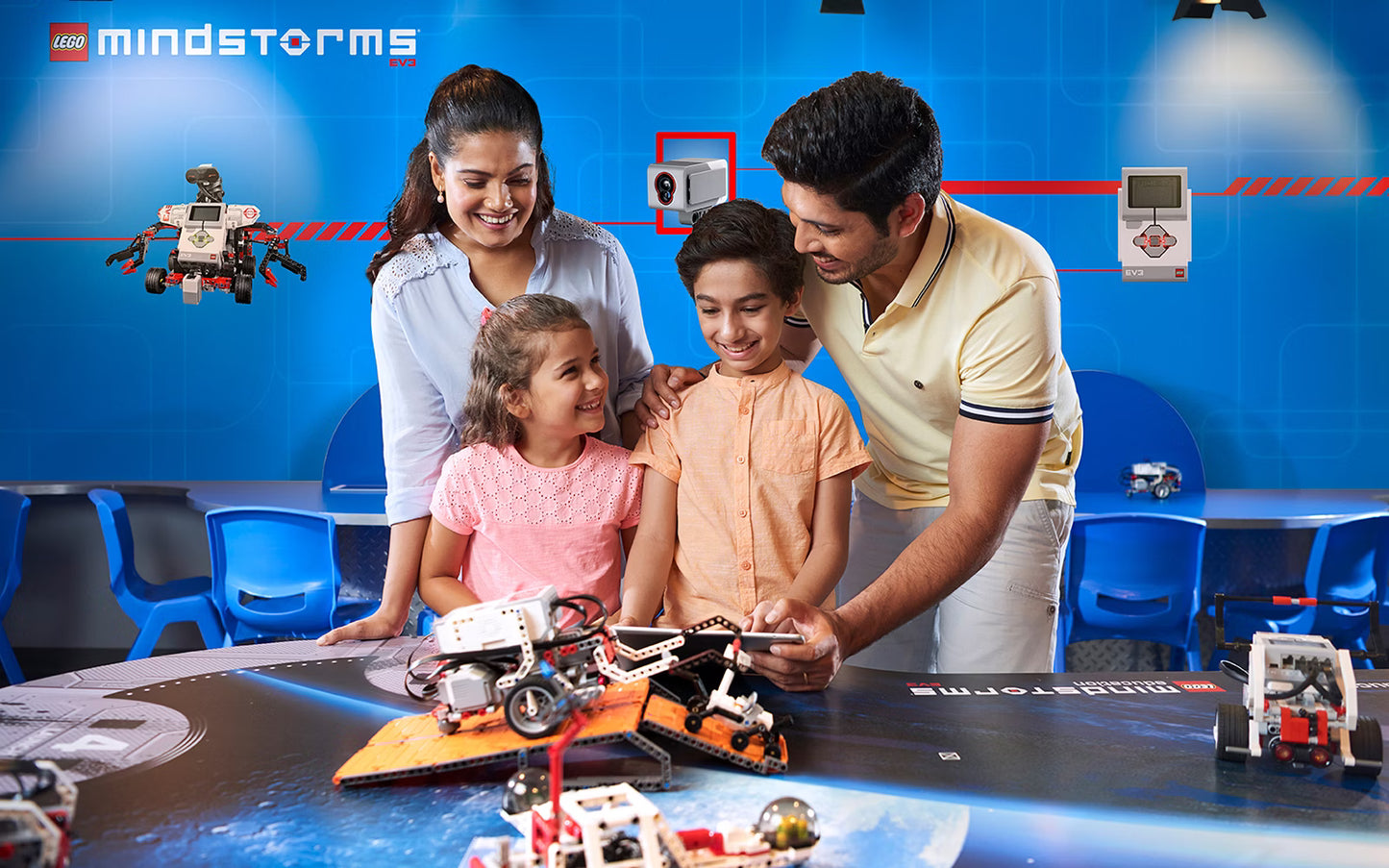 LEGOLAND® Dubai Theme Park Tickets