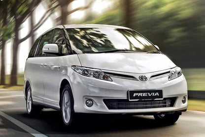 Private Dubai Airport Transfers (up to 7 of your guests)