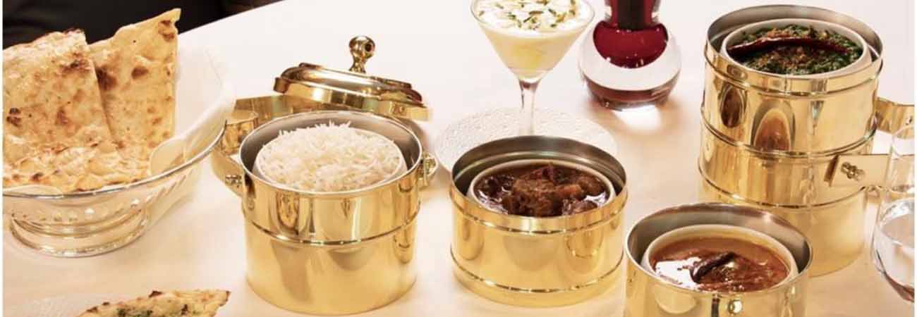 Emirates Palace Abu Dhabi High Tea Experience (Copy)